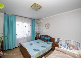 Продаю двухкомнатную квартиру, 54.8 м2, Нижегородская область, Молодёжный проспект, 38к1
