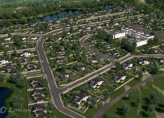 Продам земельный участок, 10 сот., поселок Каменушка, Дорожная улица