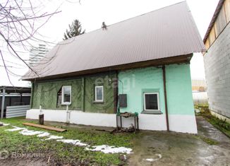 Продам дом, 58 м2, Новосибирская область, 3-й Бронный переулок, 30