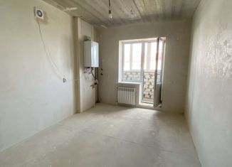 Продам 1-комнатную квартиру, 41.68 м2, село Ямное, Ягодная улица, 11