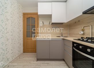 Продается однокомнатная квартира, 31 м2, Пермь, улица Мира, 5