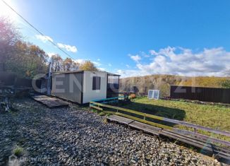 Продам дом, 48 м2, деревня Шомиково, Запрудная улица