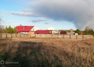 Продам участок, 12 сот., деревня Ключи, улица 9 Января