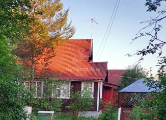 Продам дом, 62 м2, садовое товарищество Звёздочка, садовое товарищество Звёздочка, 145