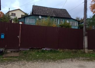 Продаю дом, 67 м2, Ржев, Внутриквартальный проезд, 3