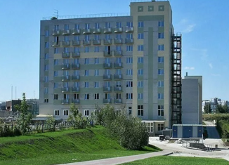 Продажа 1-ком. квартиры, 17.2 м2, Барнаул, улица Малахова, 134А, Индустриальный район