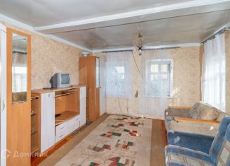 Продажа дома, 43 м2, деревня Друганова, Центральная улица, 34