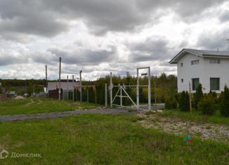 Продажа участка, 30.61 сот., поселок Никольский, Центральная улица