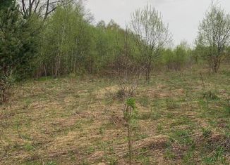 Продаю земельный участок, 27.06 сот., деревня Ильинка, Центральная улица, 45