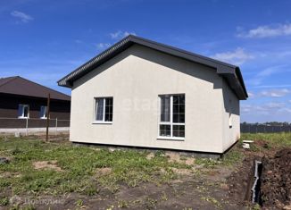 Продажа дома, 80 м2, деревня Подымалово, Молодёжная улица