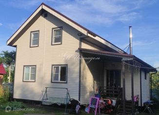 Продажа дома, 100 м2, Клин, 3-я линия, 92