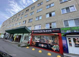 Продается квартира студия, 17.8 м2, Пенза, улица Беляева, 41