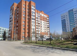 Продается 1-комнатная квартира, 38 м2, Пенза, Железнодорожный район, Пролетарская улица, 4