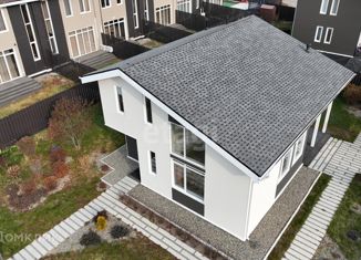 Продается дом, 123.4 м2, посёлок Зима Южная, Центральная улица, 8