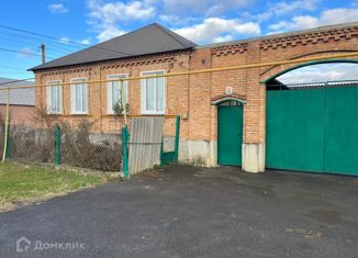 Дом на продажу, 126.7 м2, село Кирово, улица Сталина