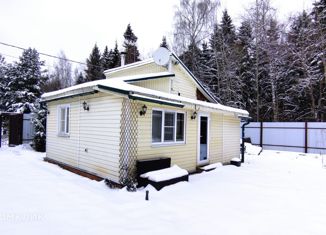 Продажа дома, 50 м2, СТ Дубрава севернее д. Дубровское