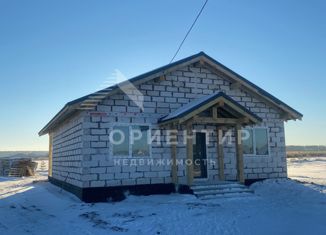 Продаю дом, 86 м2, деревня Большое Седельниково