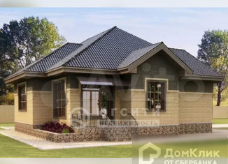 Продажа дома, 80 м2, хутор Тарусин, Речная улица, 11