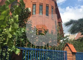 Продаю дом, 541.9 м2, Краснодар, Есаульская улица, 52, Есаульская улица