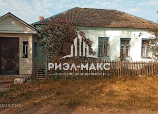 Продаю дом, 73.4 м2, деревня Антоновка, Школьный переулок