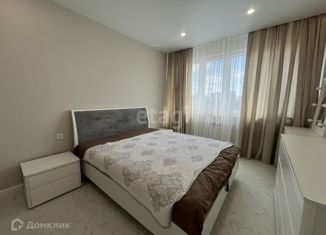 2-комнатная квартира на продажу, 60.3 м2, Кемеровская область, Большевистская улица, 1А