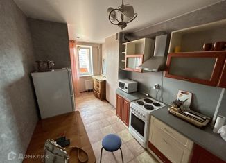 Продам однокомнатную квартиру, 40.6 м2, Ижевск, Пушкинская улица, 130, Южный жилой район