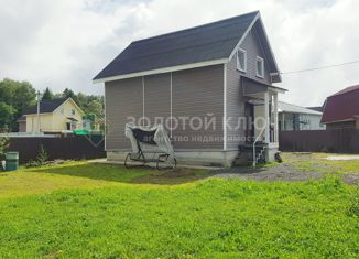 Дом на продажу, 90 м2, территория Объединение Подосинки