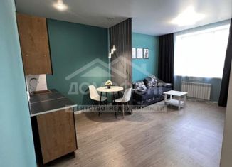 Продаю 1-ком. квартиру, 42.5 м2, Омск, улица 1-й Красной Звезды, 81, ЖК Созвездие