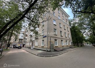 1-комнатная квартира на продажу, 53 м2, Москва, Гвардейская улица, 17к2, станция Сетунь