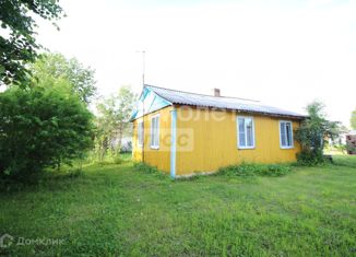 Продается дом, 60 м2, посёлок Черёмушский, Рабочая улица