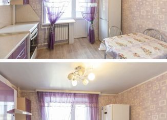 3-комнатная квартира на продажу, 64.2 м2, Краснодар, улица Гагарина, 170, Фестивальный микрорайон