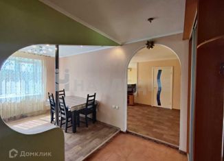 Продается квартира студия, 61.2 м2, Каменск-Шахтинский, Астаховский переулок, 82