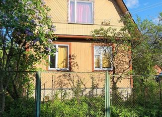 Продается дом, 50 м2, садовое товарищество Дзержинец-83, садовое товарищество Дзержинец-83, 83