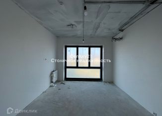 Продам однокомнатную квартиру, 39 м2, Москва, Дубининская улица, 59к2, метро Серпуховская