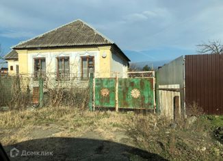 Продам дом, 83.76 м2, посёлок городского типа Энем, улица Суворова, 30