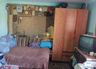 Продажа комнаты, 14.5 м2, село Убинское, Майская улица, 8