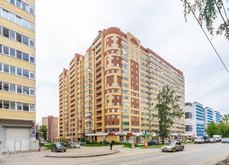 Продажа 1-комнатной квартиры, 40.9 м2, Пермский край, улица Калинина, 42