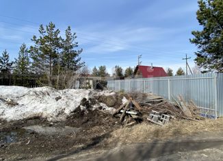 Продаю участок, 2.7 сот., Сургут, Малиновая улица