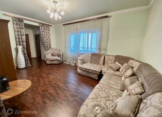 Продам дом, 140 м2, Нальчик, улица Иллазарова, район Колонка