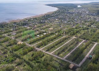 Продаю земельный участок, 8.11 сот., коттеджный посёлок Ладожские берега