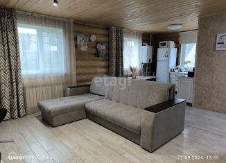 Продам дом, 79 м2, посёлок Ильичевский, Ильичёвская улица, 6А
