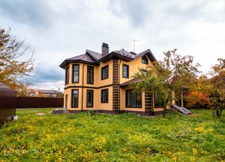 Продаю дом, 407.4 м2, деревня Пруссы, Центральная улица, 23