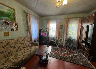 Продажа дома, 57 м2, Балашов, Советская улица, 55