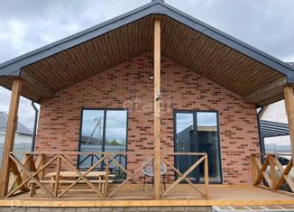 Продаю дом, 102.9 м2, деревня Хлябово, Лепестковая улица, 19