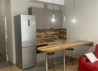 Сдается квартира студия, 30 м2, Москва, Шелепихинская набережная, 34к4