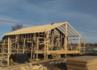 Продажа дома, 54.52 м2, поселок Победа