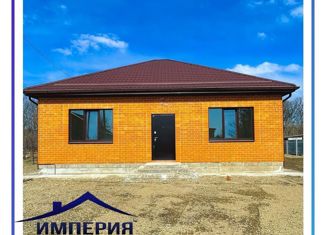 Продается дом, 118 м2, Новокубанск
