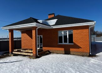 Продам дом, 110 м2, деревня Колюпаново, 4-й Родниковый проезд, 17