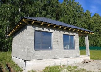 Продаю дом, 80 м2, коттеджный поселок Александрия, 1-й проезд, 18