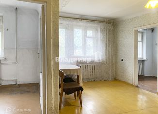 Продажа 3-ком. квартиры, 52.8 м2, Находка, Ленинградская улица, 9А